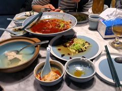 -懒人盐府人家(航天桥店)