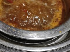 -龍歌自助小火锅(城阳万象汇店)