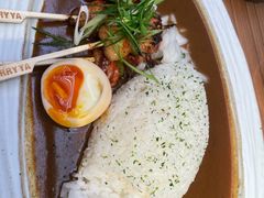 -CURRY YA 熟成咖哩專門店(深圳湾万象城店)