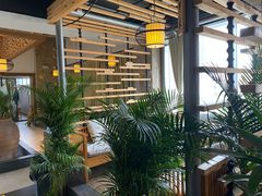 -喜越泰莱·泰越料理(海逸新天地店)