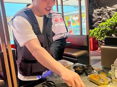 -谷牛日式烤肉(宝山U天地店)