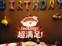 -青岛香格里拉·香宫中餐厅
