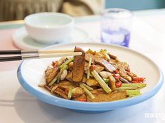 -稻品香小锅饭豆腐馆(北三路店)