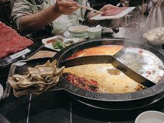 -宽坐火锅(万象城店)