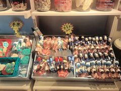-一坐一忘云南菜(嘉里中心店)