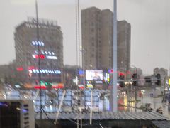 -豪德亨牛排自助餐厅(抚州东乡店)