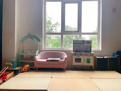 -培德书院幼儿园