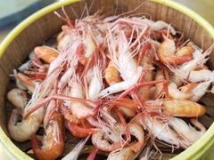 -百里鲜(羚羊峡古栈道森林公园店)