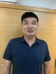 -极客侠男士假发定制补发