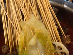 -拐枣巷小串串(财大店)