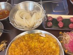 -小螺大作·螺蛳粉火锅(林和西店)