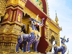 -西双版纳勐泐文化旅游区