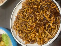 -润泽园饭庄(中山路店)