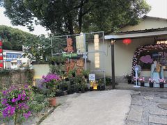 -湘力力小院·鱼汤泡饭(枫林路店)