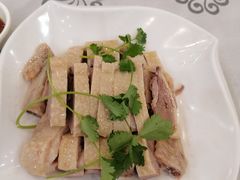 -岭南海晏楼(东晓南店)