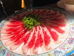 -老灶堂文创火锅(文艺路店)