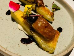 -Osteria Garden 生蚝花园餐厅(原进贤路店)