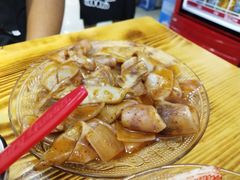 -口岸齐齐哈尔烤肉(风尚米兰总店)