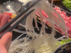 -捞王猪肚鸡火锅(财富中心店)