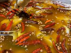 沸腾鱼-首秀·四川料理(星耀101店)