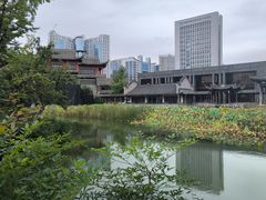 -龙潭水乡
