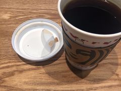 -星巴克(长沙乐和城门店)