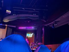 -林肯爵士乐上海中心 Jazz at Lincoln Center Shanghai