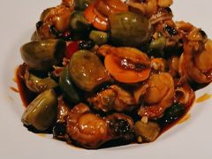 -燕郊烧鸽子(酷车小镇店)