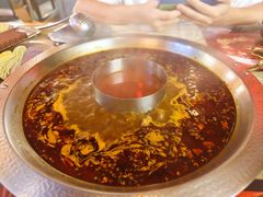 -蛙宴·美蛙火锅基地(万象城店)