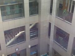 -枫林街道社区卫生服务中心