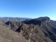 -云台山风景名胜区