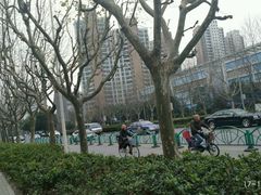 -证大大拇指广场(芳甸路店)