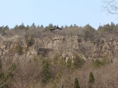 -青檀寺景区