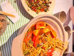 -畔悦庐·庐山菜·音乐餐厅