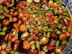 -日丰园海肠水饺·老字号大连海鲜(和平广场店)