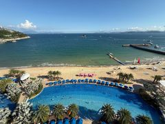 -深圳大梅沙京基洲际度假酒店