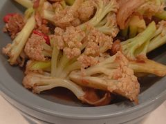 -鹿港小镇(悠唐店)