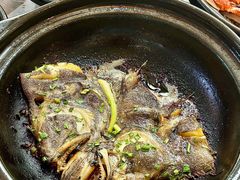 -小时候焗海鲜(鄞州万达店)