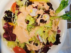 -波特曼西餐厅(中央大街店)