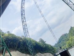 -梦幻奥陶纪景区