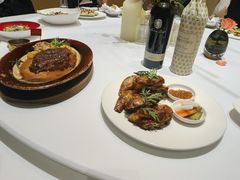 -佐度王子扒房(西城红场店)