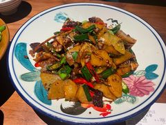 -树厨贵州菜(花果园购物中心店)