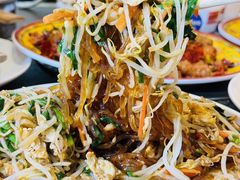 -揽月斋炙子烤肉·清真(安定门·五道营店)
