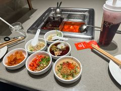 -海底捞火锅(龙岗星河COCO Park店)