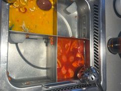 -海底捞火锅(牡丹园店)