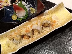 -無境·匠心日本料理(汉街店)