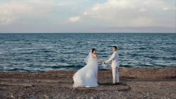 点击看大图 -青海西宁9号婚纱摄影旅拍工作室