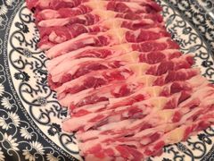 -北京老门框爆肚四季涮肉(凌河路店)