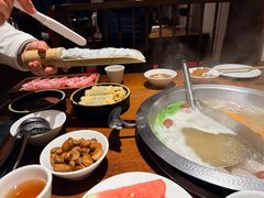 -巴邑火锅·夜宵(港隆广场店)