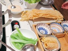 -螺大喜螺蛳粉火锅(雍和宫店)
